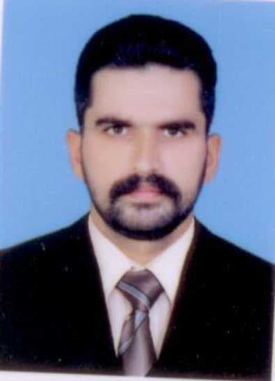 Zubair Afzal