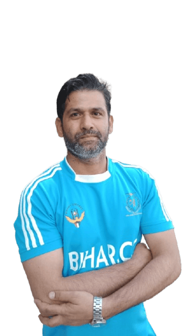 MOHAMMAD RASHID ANWAR
