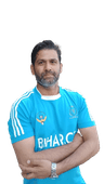 MOHAMMAD RASHID ANWAR