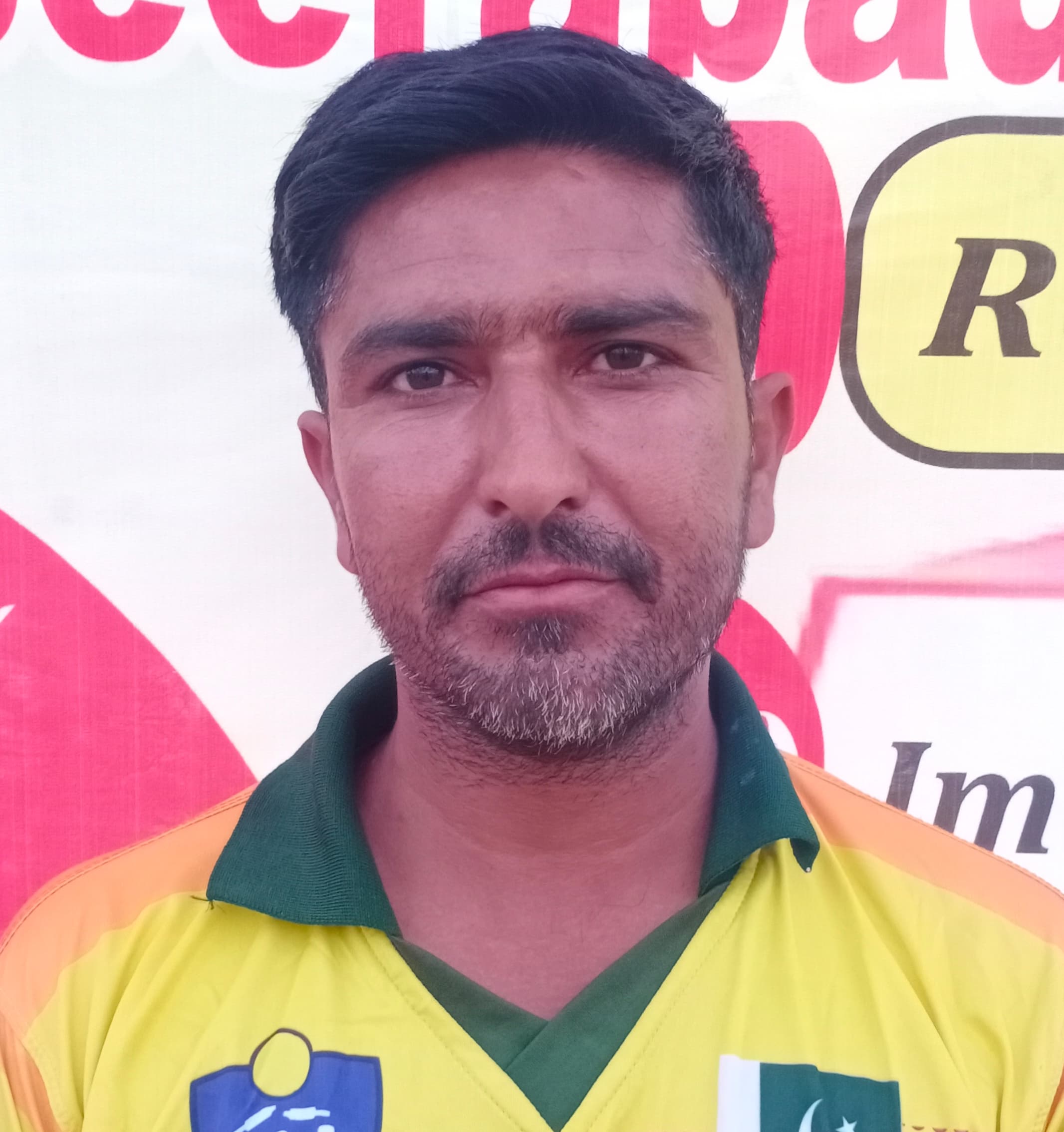 NASEEB cricket player profile photo