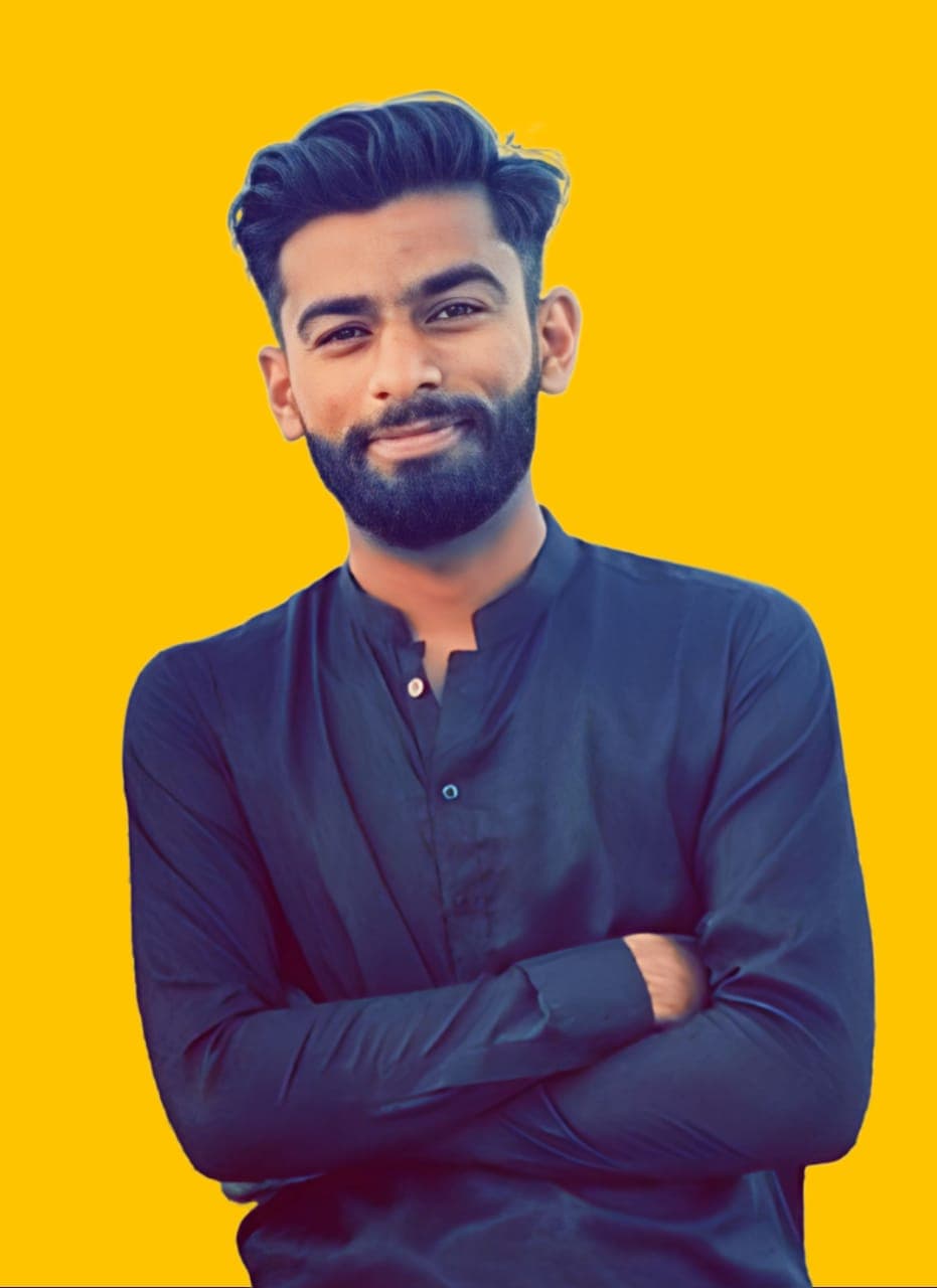 M Khan