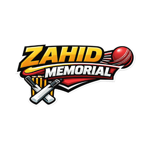 Zahid Memorial