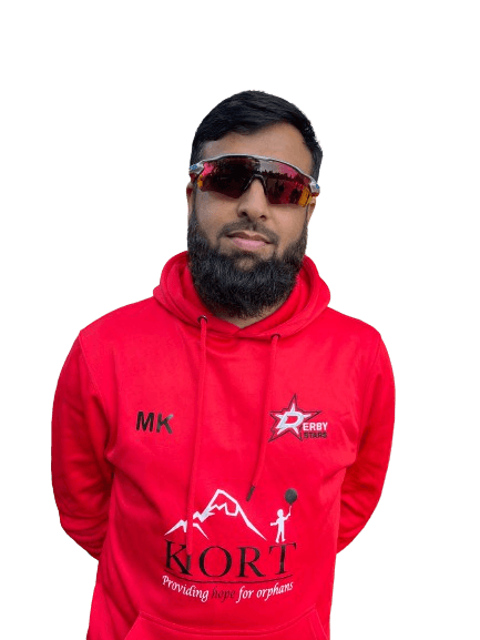 muhammad kaleem