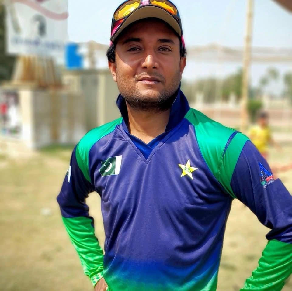 Fahad Chand Rami