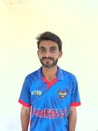 IRFAN RAJA