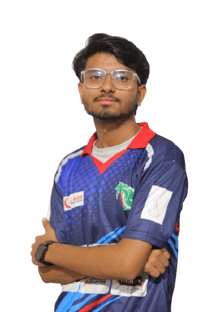 Muhammad Hadi cricket player profile photo
