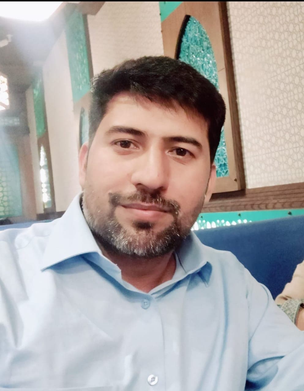 Dr Sajiad