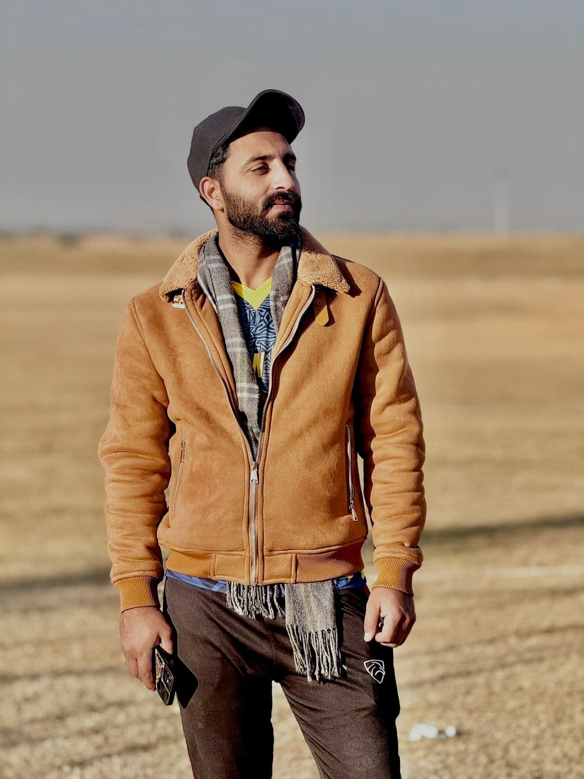 Fahad