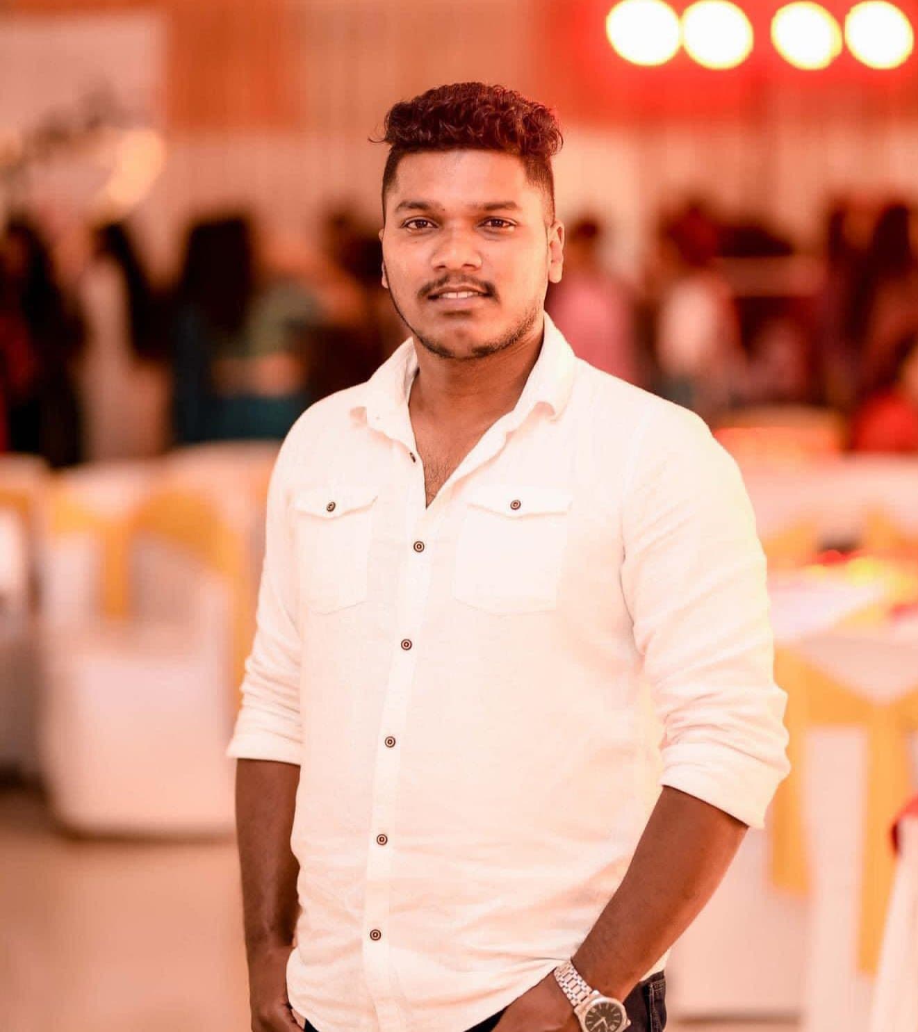 Ayesh Rathnayake