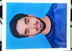 Muhammad Aliyan  Ahmad cricket player photo