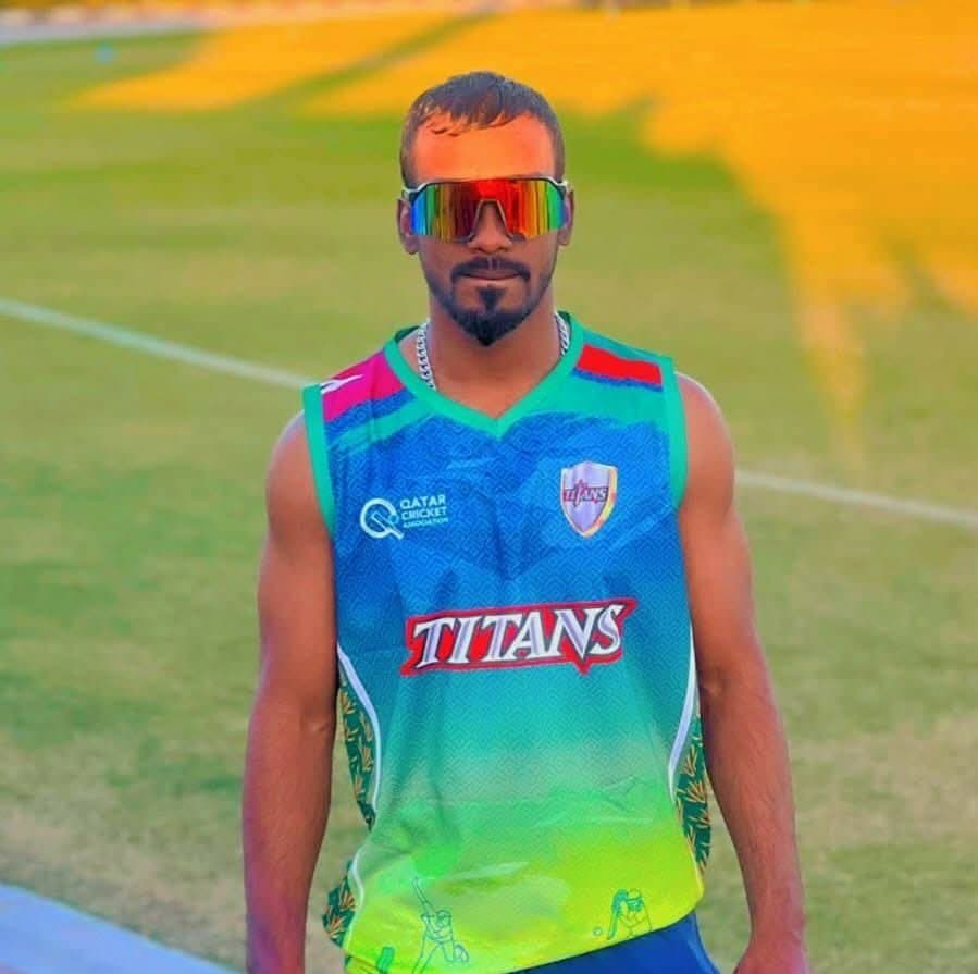 Mehedi Hasan Siyam cricket player profile photo