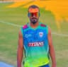 Mehedi Hasan Siyam