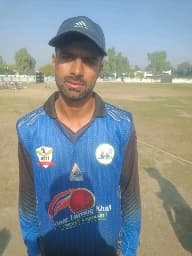 Muhammad Talha