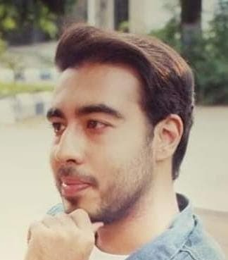 Umer Siddique cricket player photo