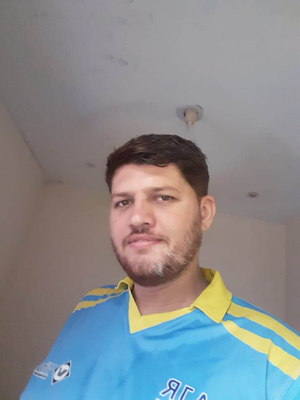 FAISEL KHAN cricket player photo