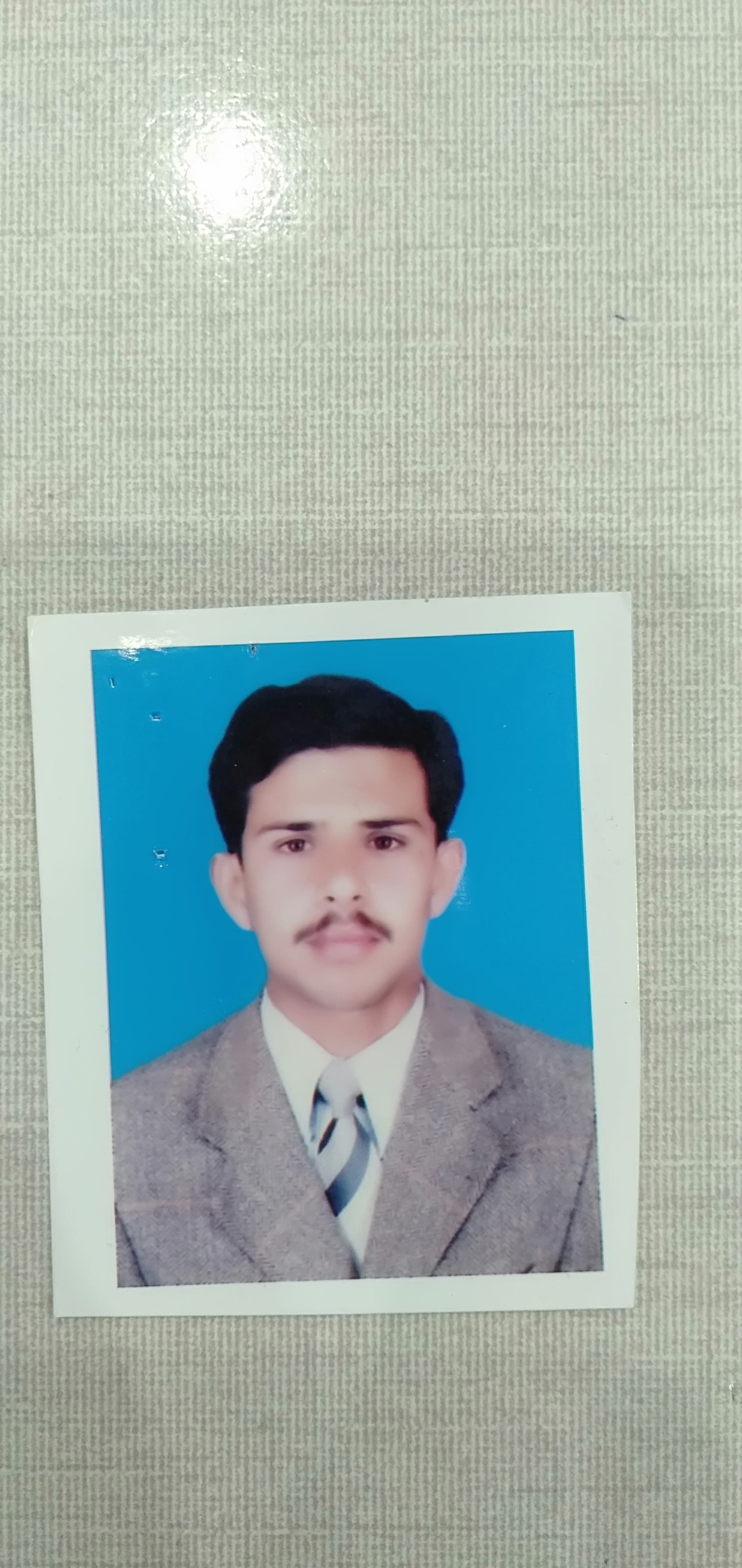 Muhammad Imran cricket player photo