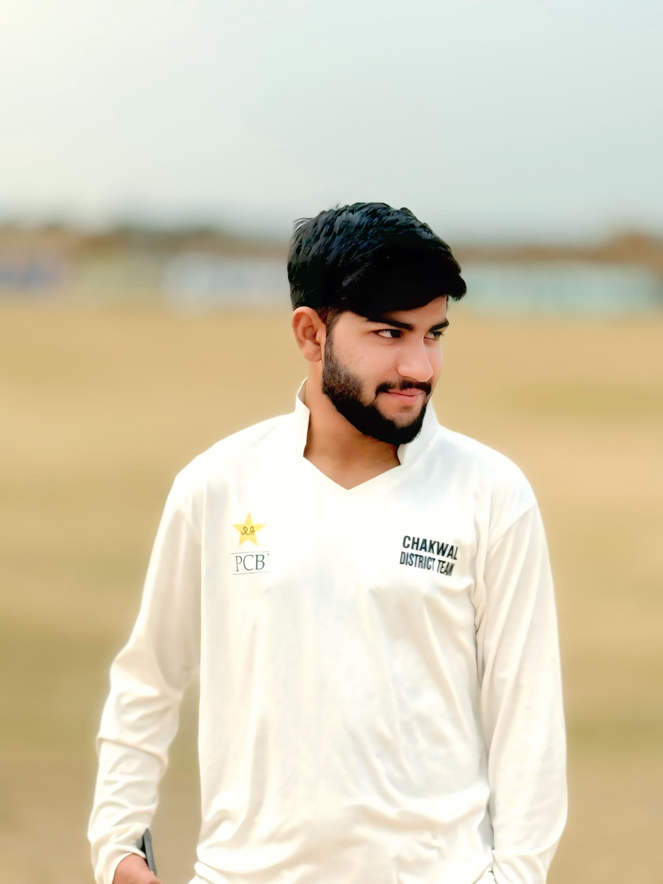 Sibte Muhammad  Malik