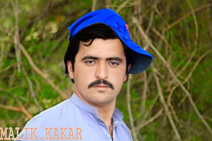 Abdul Malik cricket player photo
