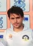 Abdullah Shahid cricket player photo