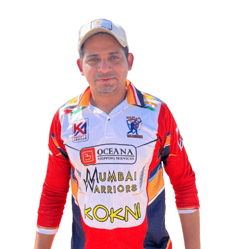Ibrahim Mullaji cricket player photo