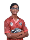 Vishwa Teja Nettem