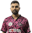 Hussain Khan