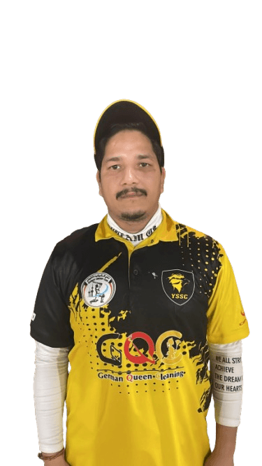PANKAJ HANS	RAJ