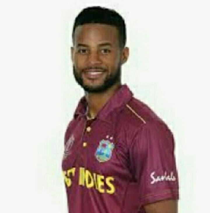 Shai Hope