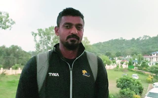 Pankaj Pawan Jaiswal