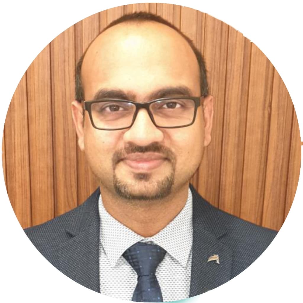 Nitin Gupta cricket player profile photo
