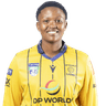 Kgomotso Rapoo