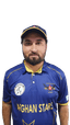 Zahid Afridi