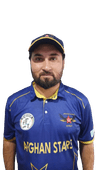 Zahid Afridi