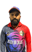 Naveen Jacob
