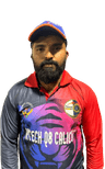 Naveen Jacob