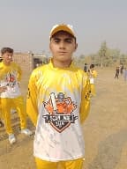 M Affan