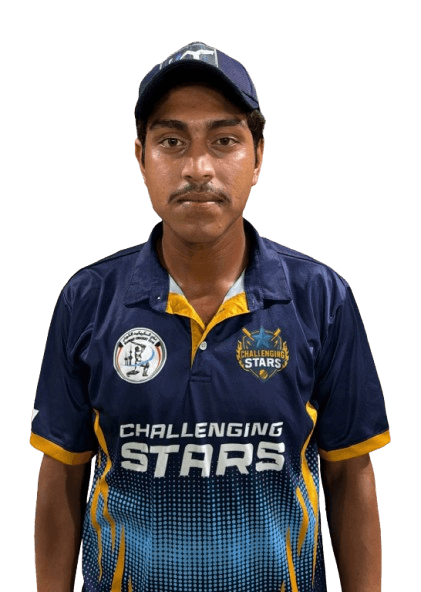 MD JARMAN MOMINUR cricket player photo