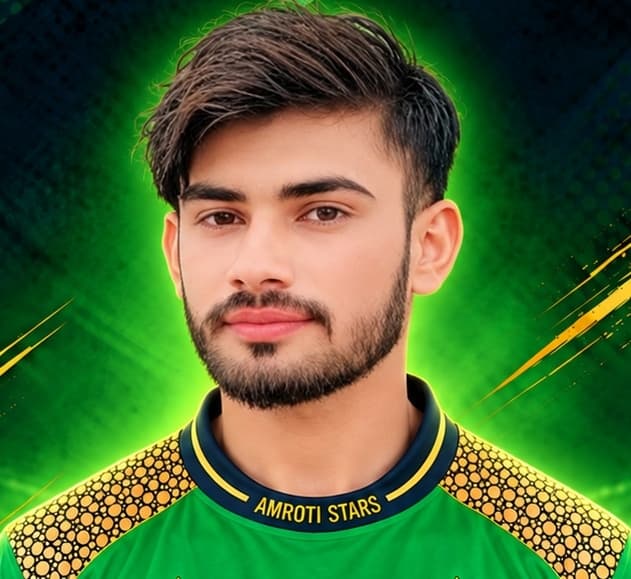 Moazzam Dayo