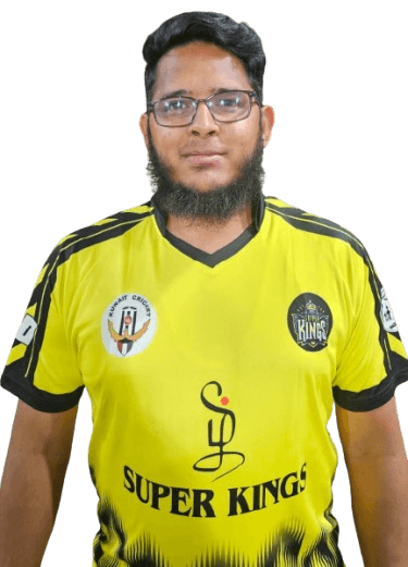 Mohamed Jameel Haja