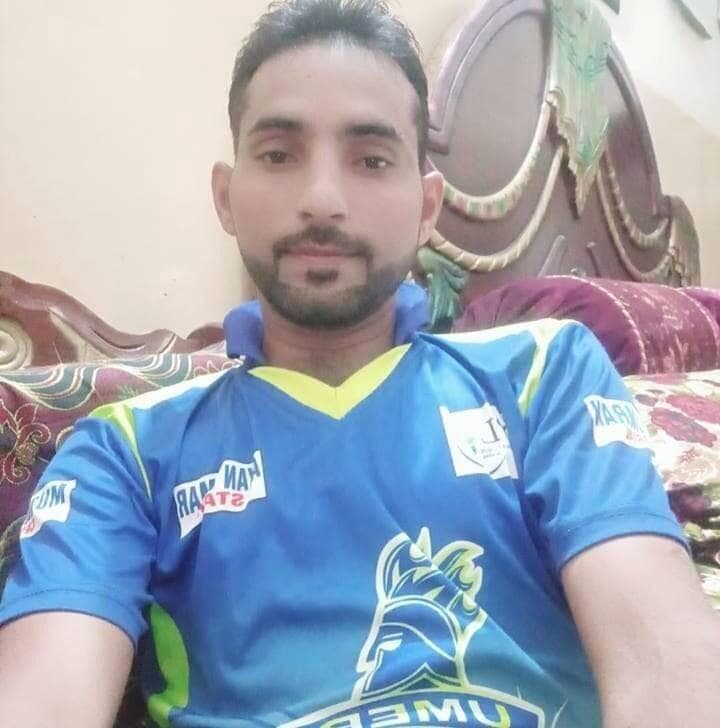 Muhammad Asggar