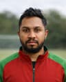 Al Amin Shehzad