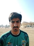 M Waqas