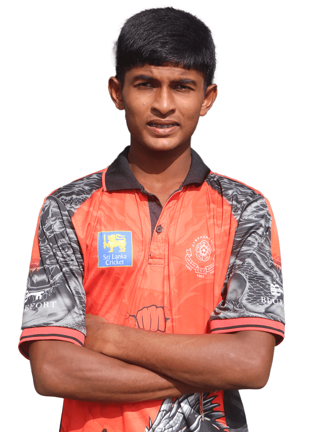 Arosha Sithumina