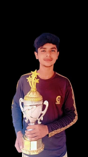 MALIK MUBEEN