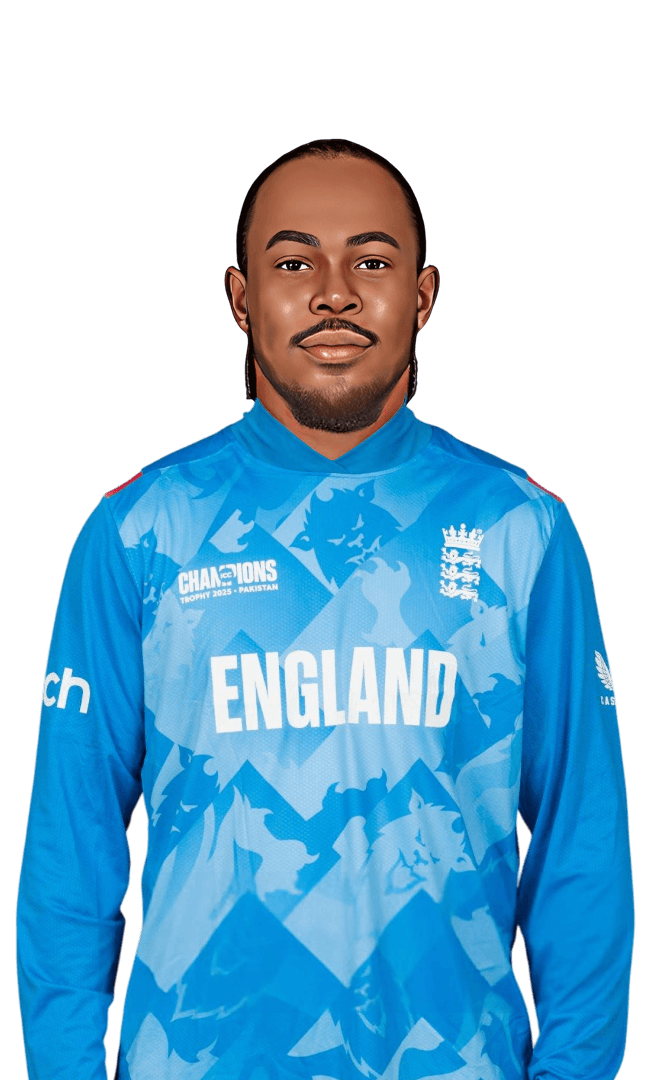 Jofra Chioke Archer