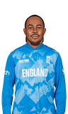 Jofra Chioke Archer