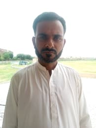 Zahoor Ahmed