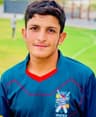 Syed Hanzala