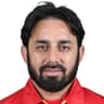 SAEED AJMAL