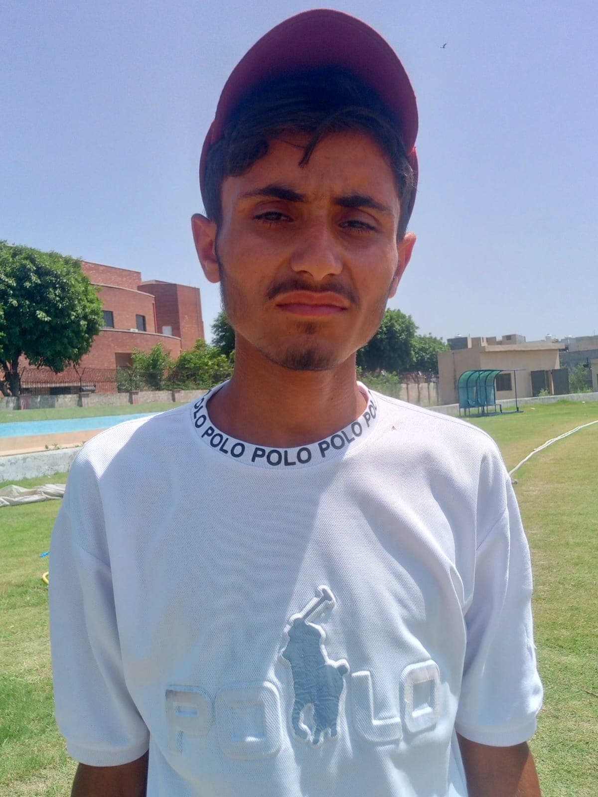 Haroon Saeed
